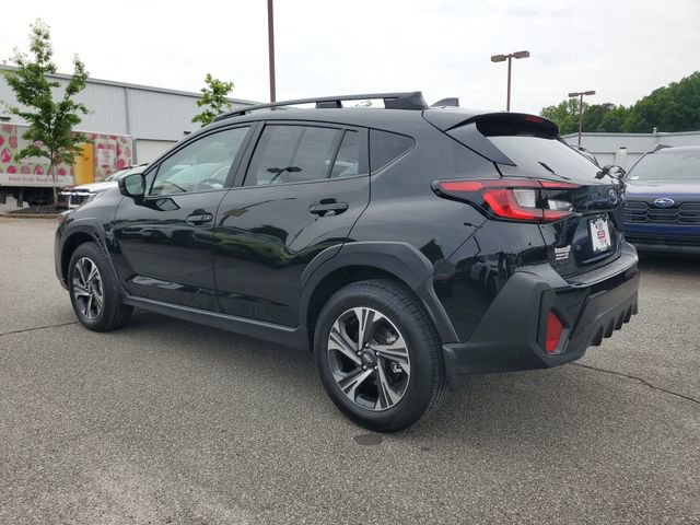 Certified 2026 Subaru Crosstrek 2.0i Premium AWD/4WD video 4