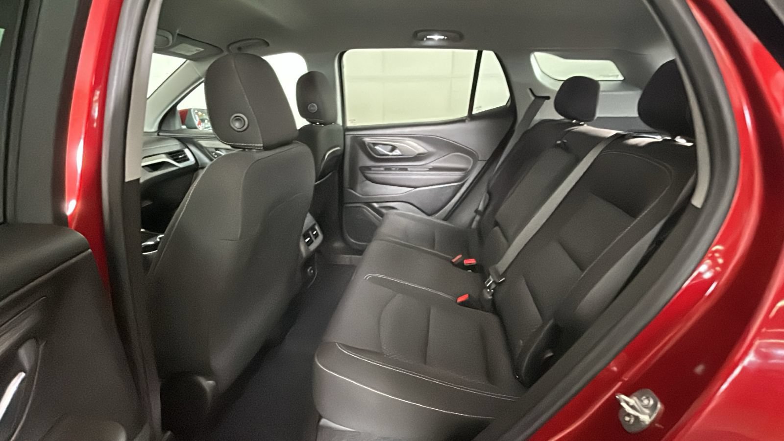 Used 2022 GMC Terrain SLE w/ Driver Convenience Package AWD/4WD image 31