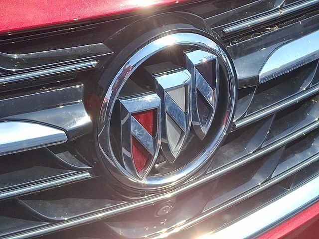 Used 2022 Buick Envision Essence w/ Technology Package I image 4