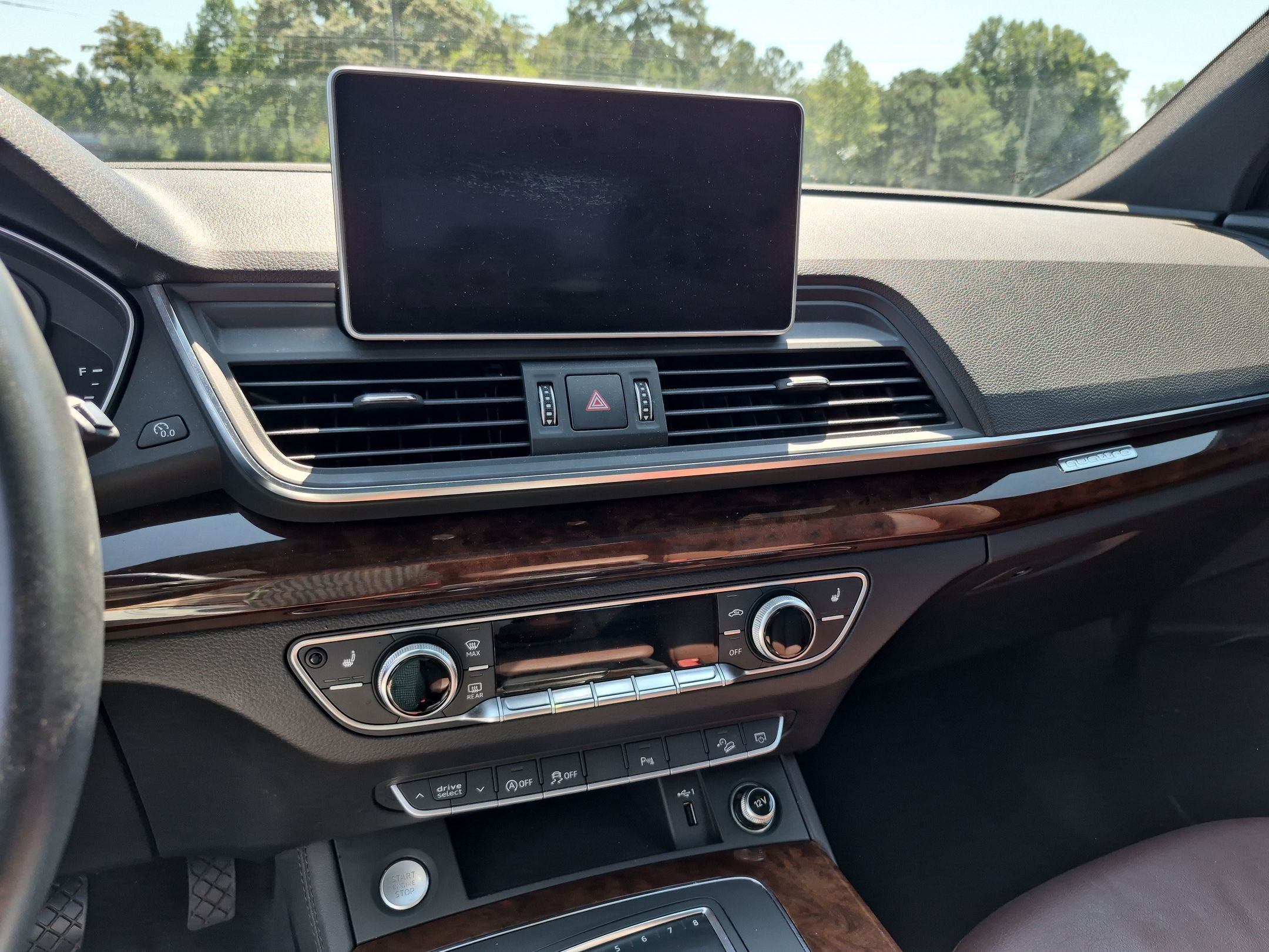 Used 2020 Audi Q5 2.0T Premium Plus AWD/4WD image 16