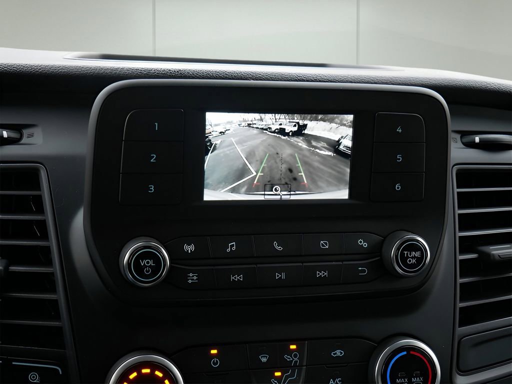 Used 2024 Ford Transit 350 148 High Roof Extended DRW image 25