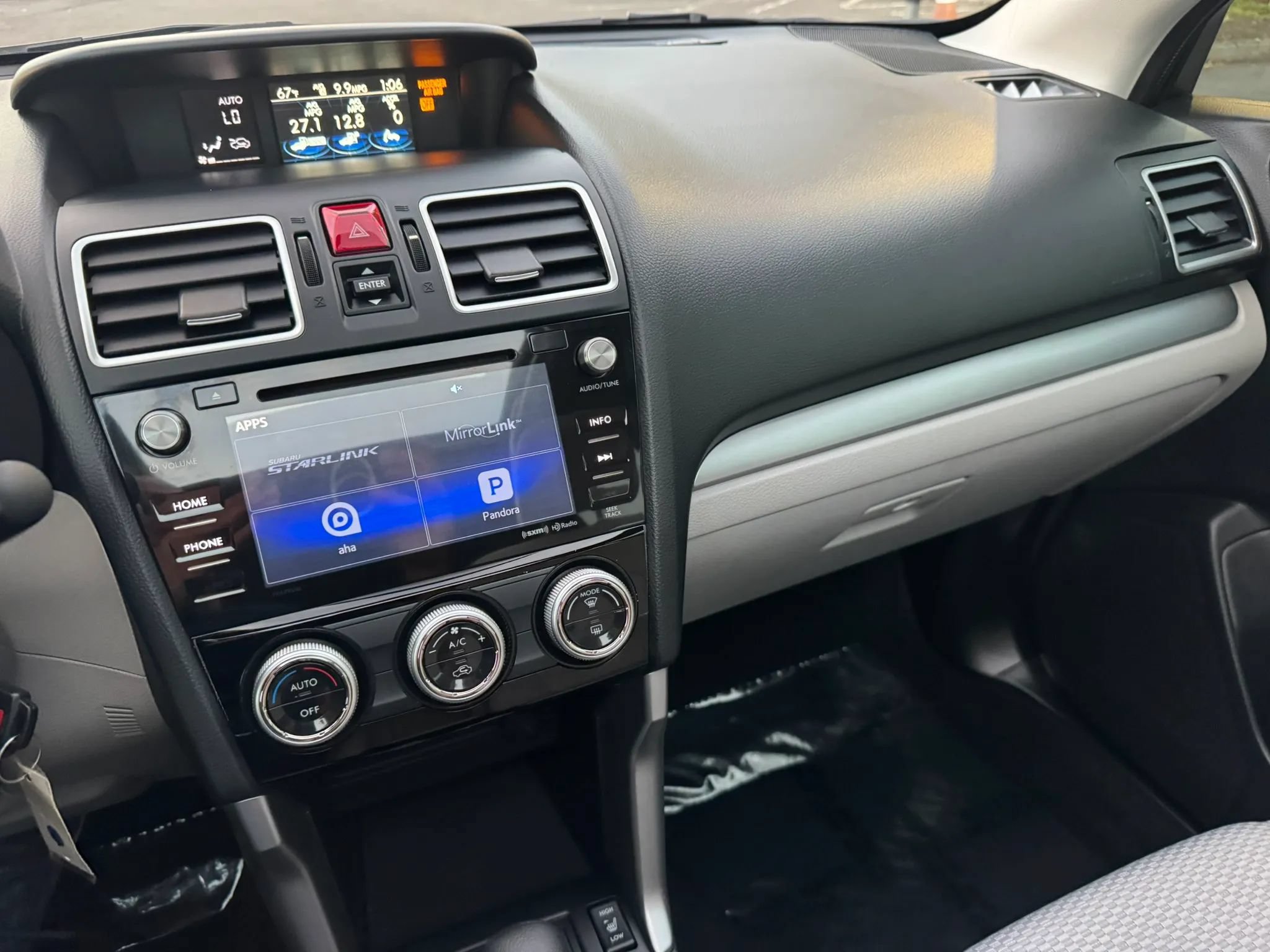 Used 2018 Subaru Forester 2.5i Premium AWD/4WD image 30