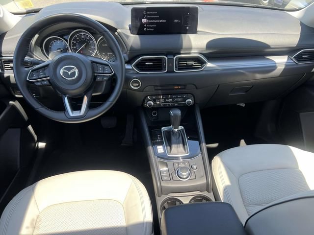Used 2025 MAZDA CX-5 AWD 2.5 S image 13
