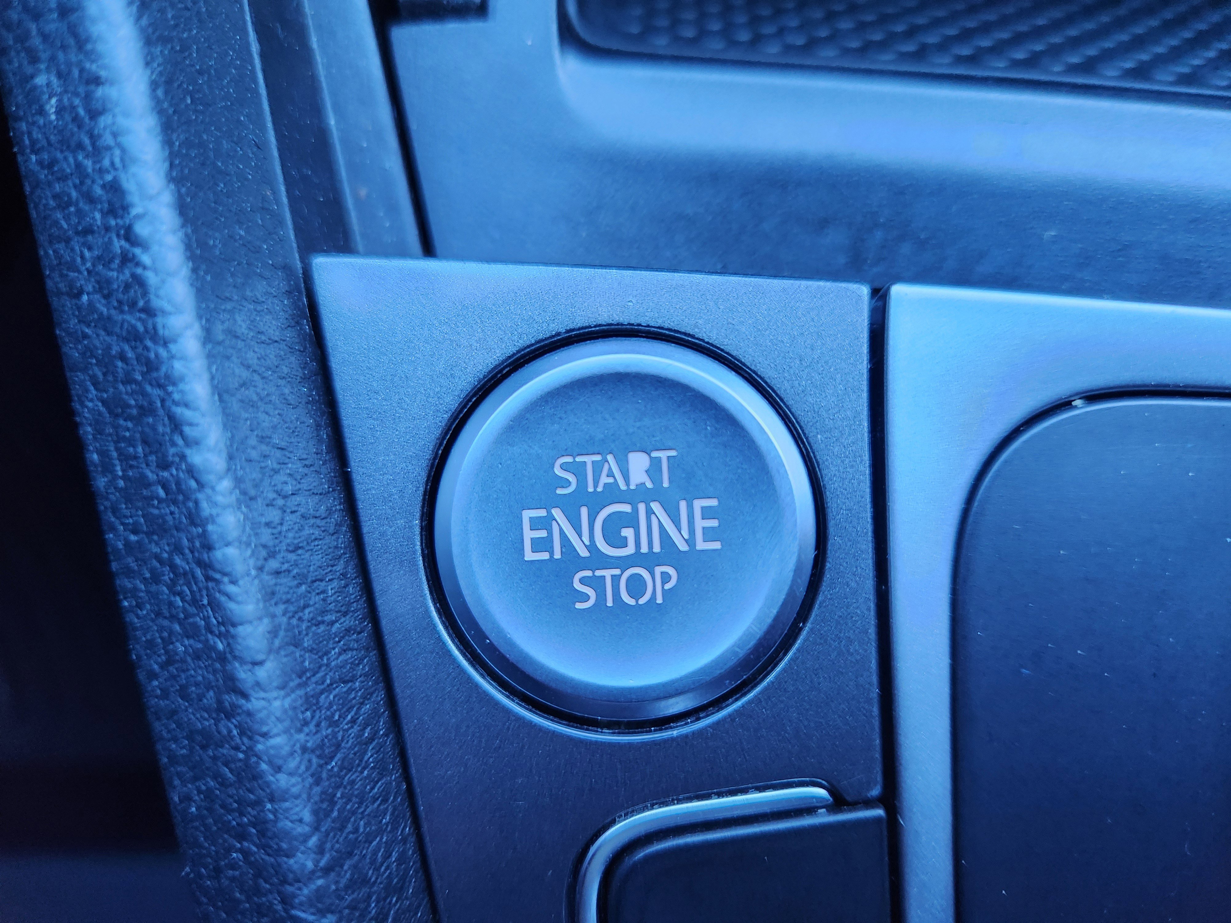 Used 2017 Volkswagen Golf Alltrack S image 34