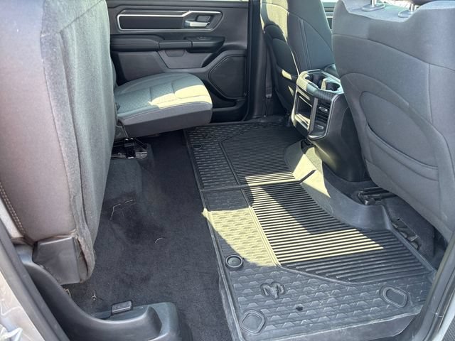 Used 2025 RAM 1500 Big Horn RWD image 18