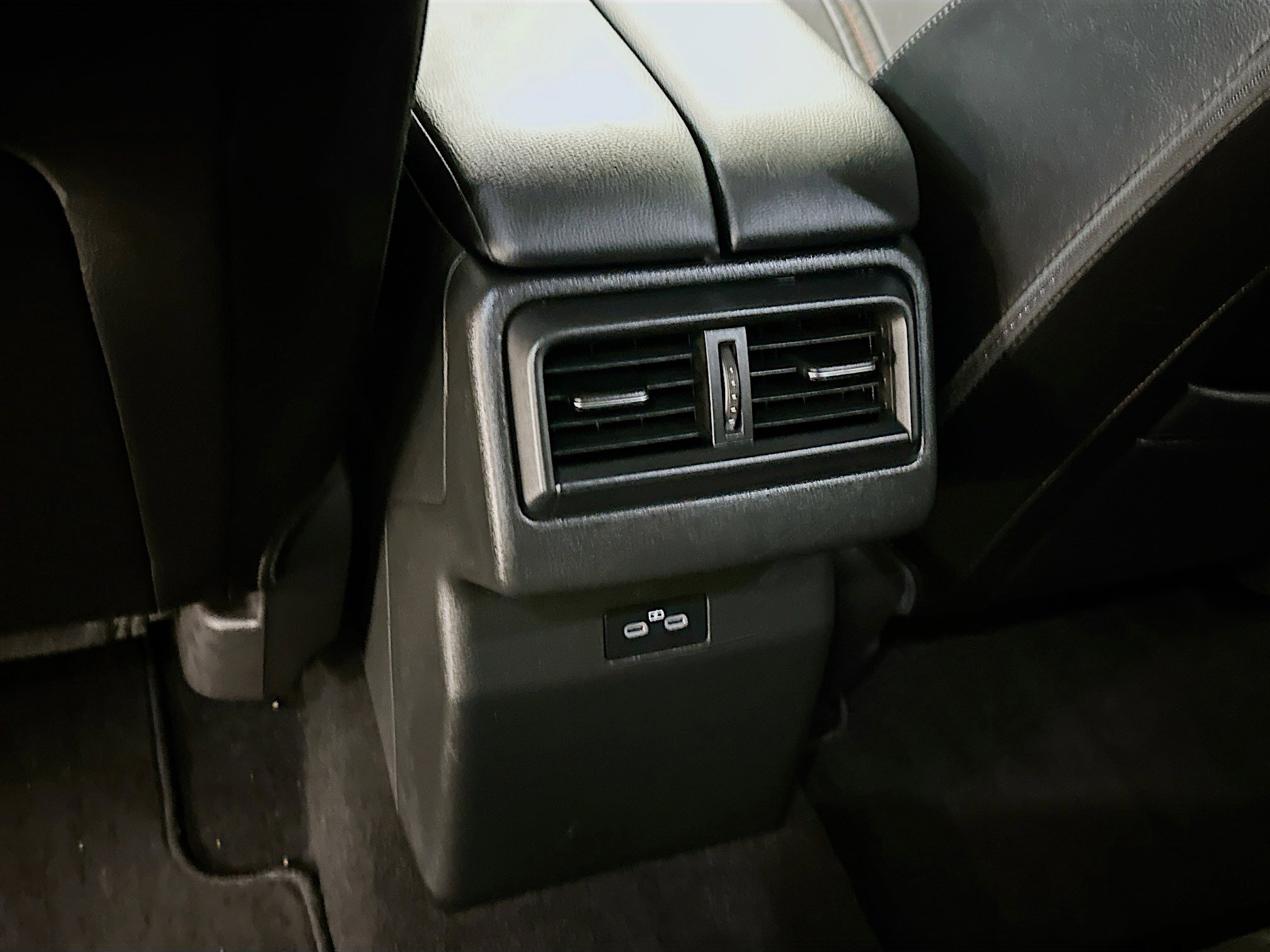 Used 2025 MAZDA CX-50 AWD 2.5 Hybrid w/ Cargo Package image 29