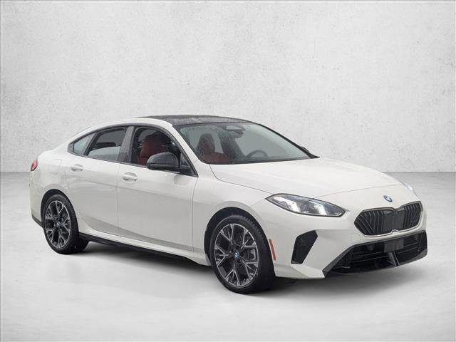 New 2026 BMW 228i xDrive w/ Technology Package image 7