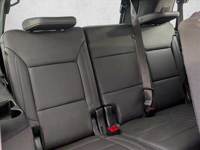 Used 2021 Chevrolet Tahoe LT w/ Luxury Package image 19