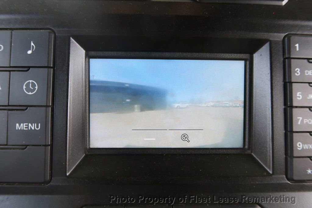 Used 2019 Ford F550 4x4 Crew Cab Super Duty image 31