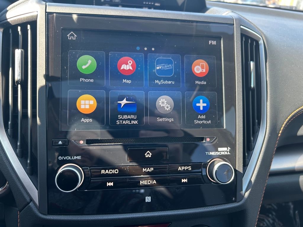 Used 2023 Subaru Crosstrek 2.5i Limited image 13