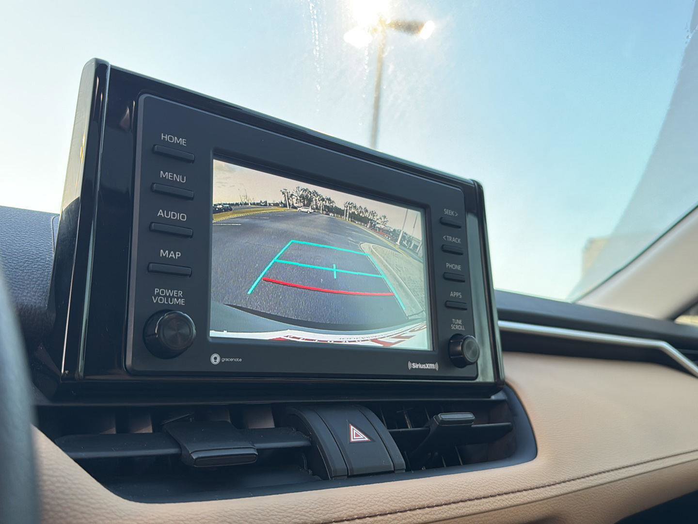 Certified 2021 Toyota RAV4 XLE w/ Convenience Package image 22