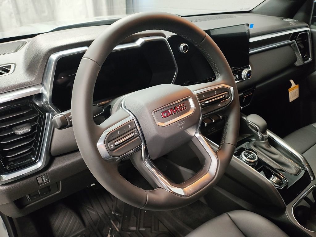 New 2026 GMC Canyon Elevation w/ Convenience Package image 23