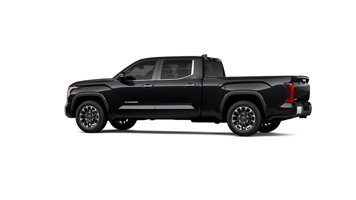 New 2026 Toyota Tundra Limited AWD/4WD image 52