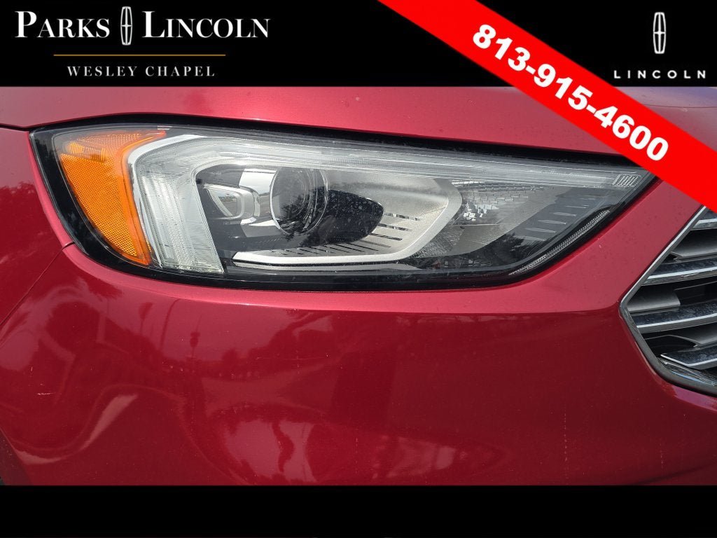 Used 2020 Ford Edge SEL w/ Convenience Package FWD image 6