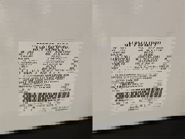 Used 2018 Ford Explorer Sport w/ Equipment Group 401A image 35