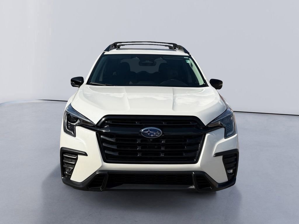 Certified 2023 Subaru Ascent Onyx Edition Limited image 8