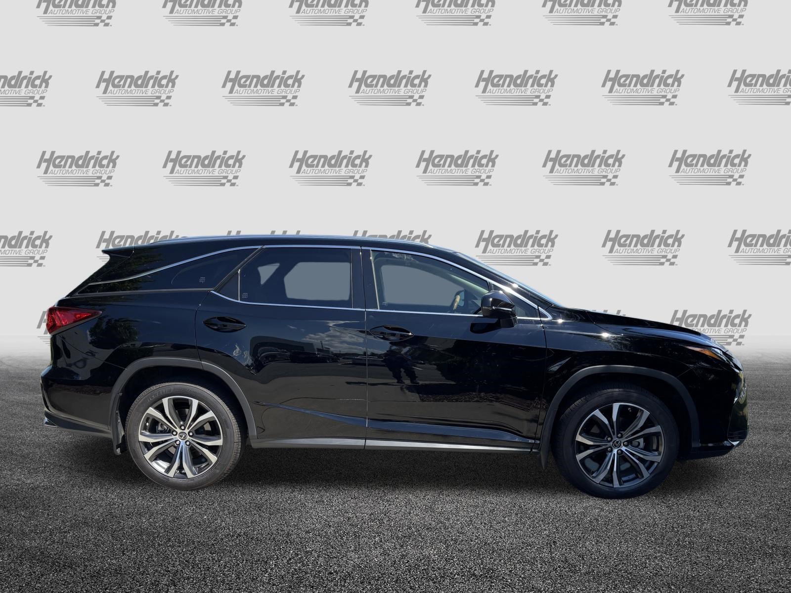 Used 2019 Lexus RX 350L AWD image 11