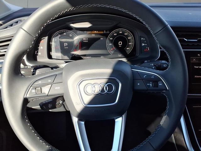 New 2026 Audi Q7 3.0T Premium image 10