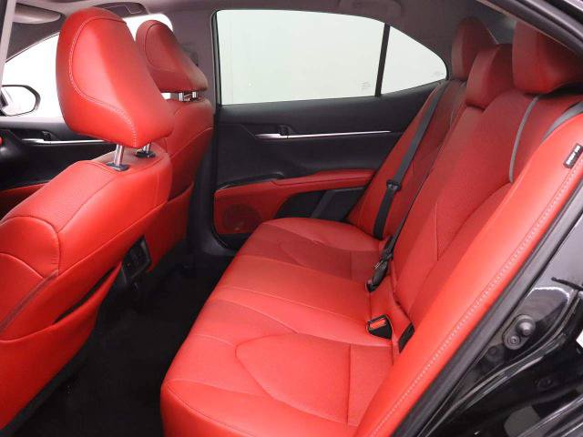 Used 2023 Toyota Camry XSE w/ Navigation Package FWD image 15