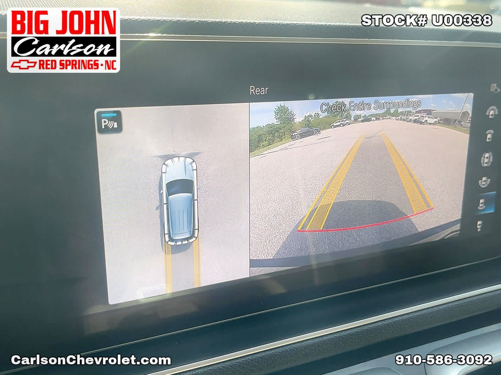 Used 2021 Mercedes-Benz GLE 350 4MATIC image 19
