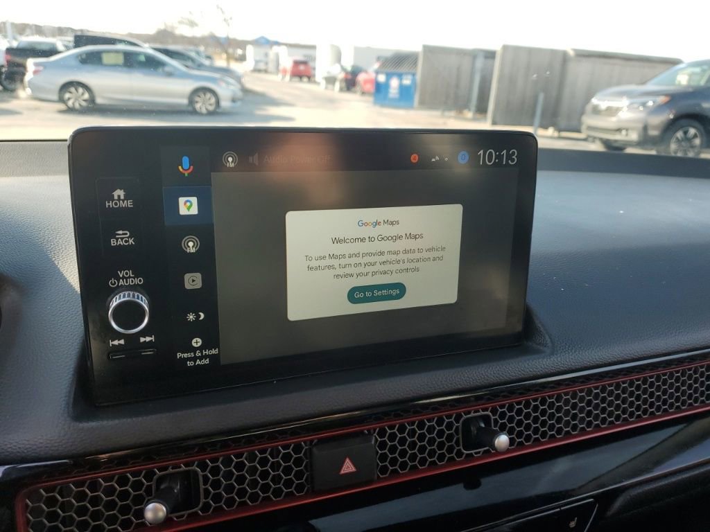 Certified 2025 Honda Civic Si image 19