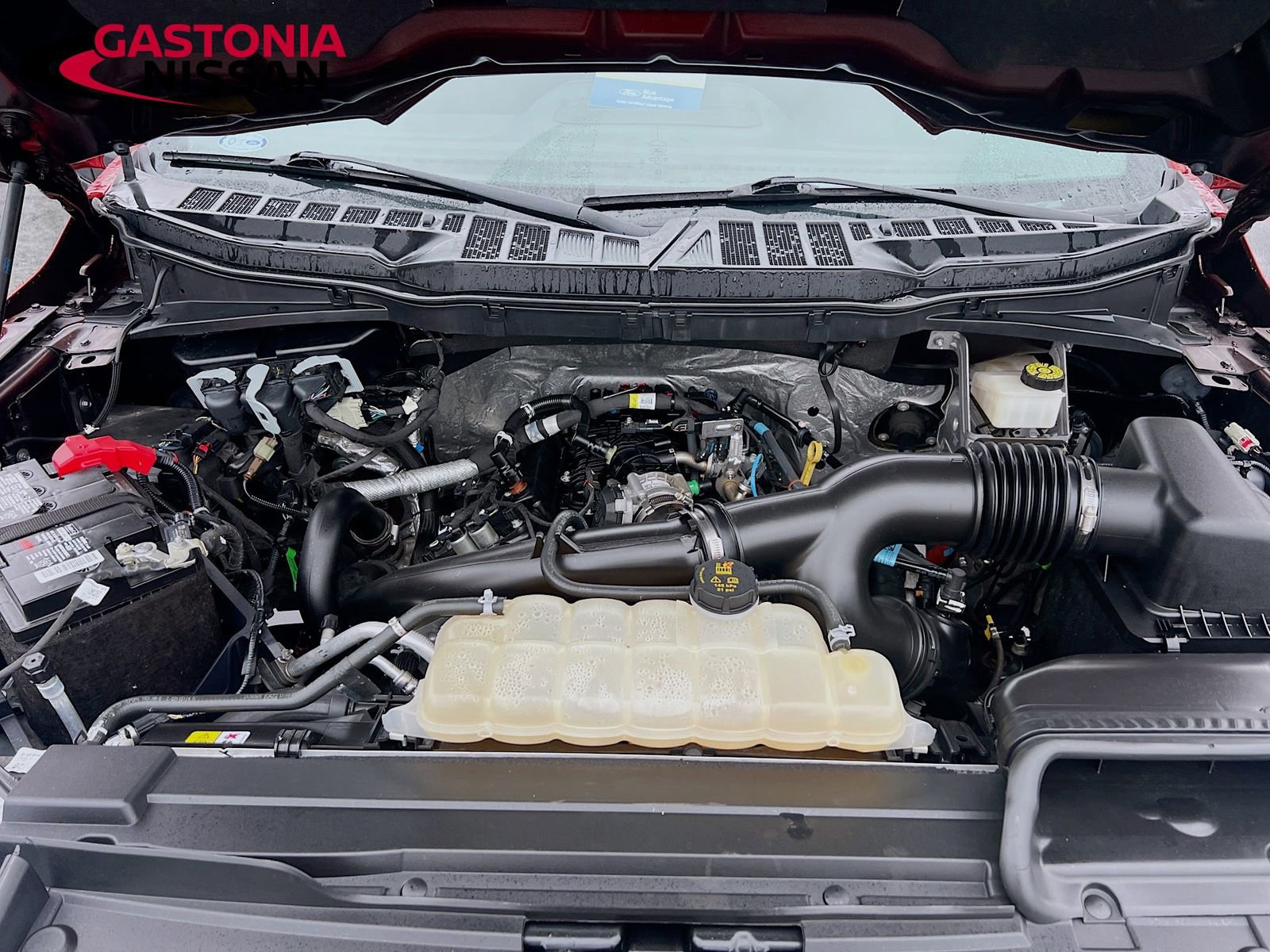 Used 2023 Ford F150 XLT w/ Equipment Group 302A High image 40