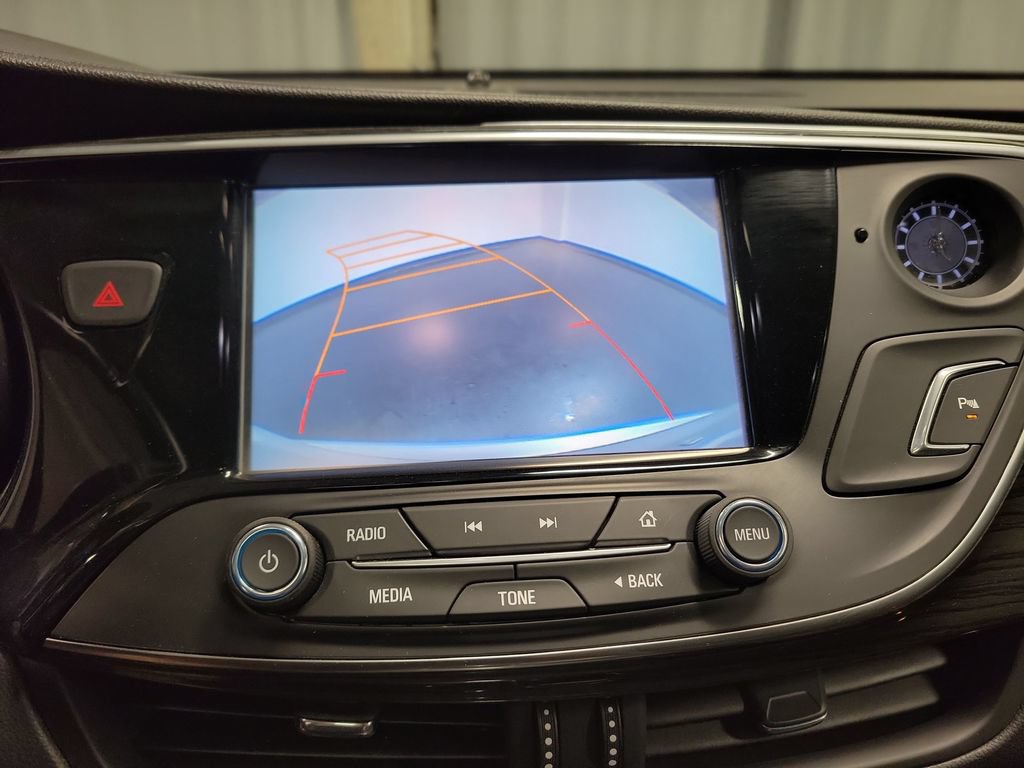 Used 2017 Buick Envision Essence w/ LPO, Cargo Package FWD image 20