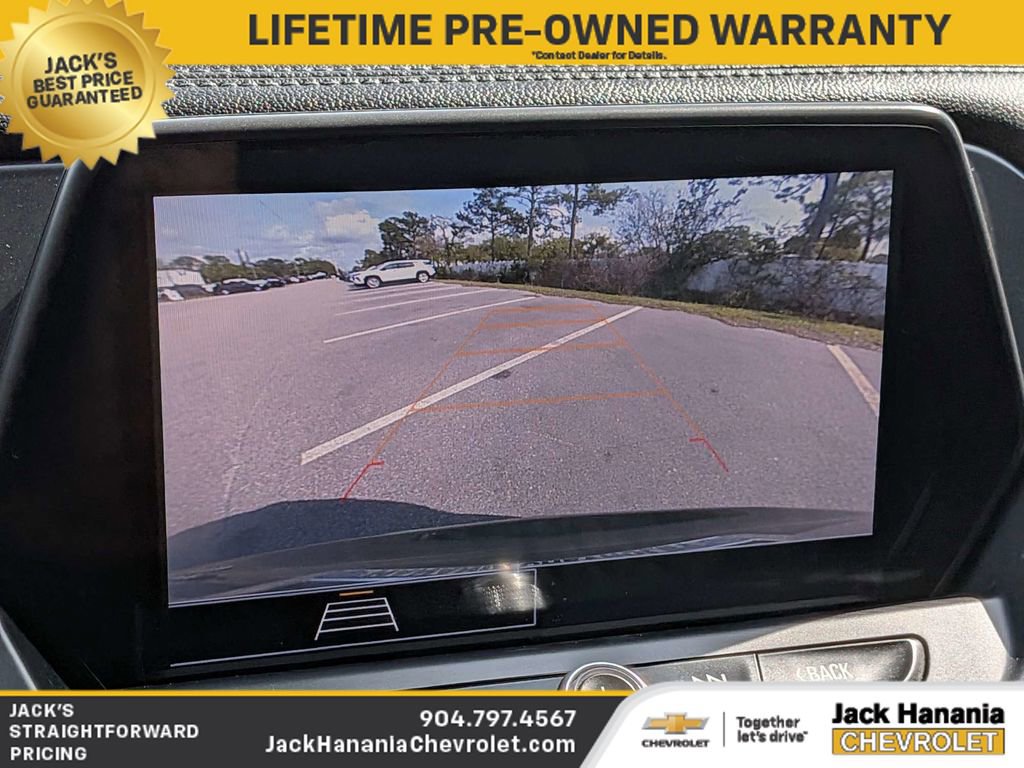 Used 2022 Chevrolet Blazer LT image 19