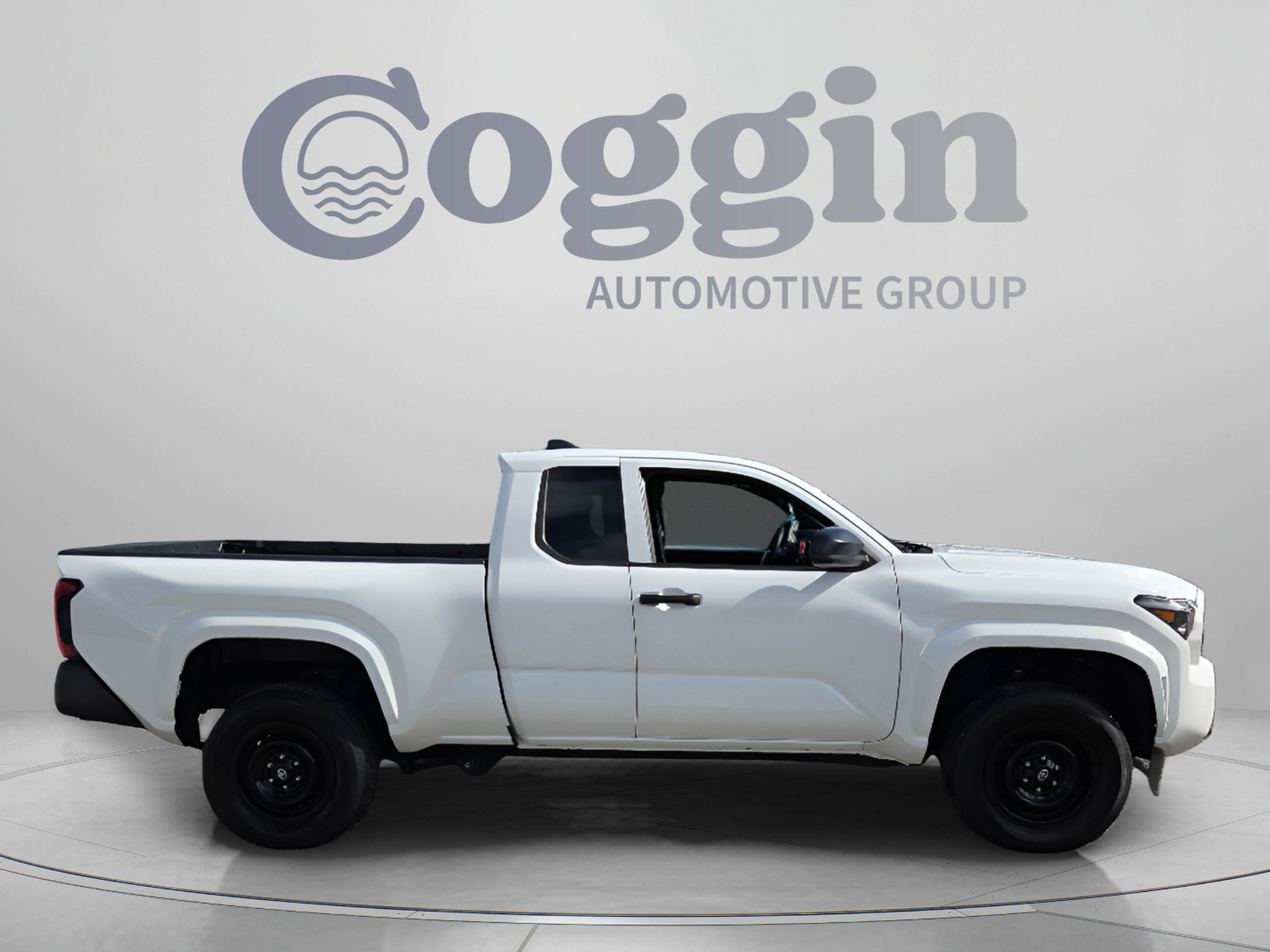 Used 2024 Toyota Tacoma SR RWD image 6
