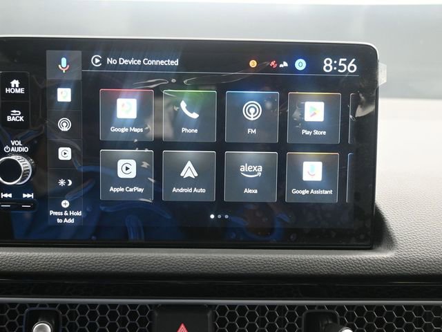 Used 2026 Honda Civic Sport Touring image 16