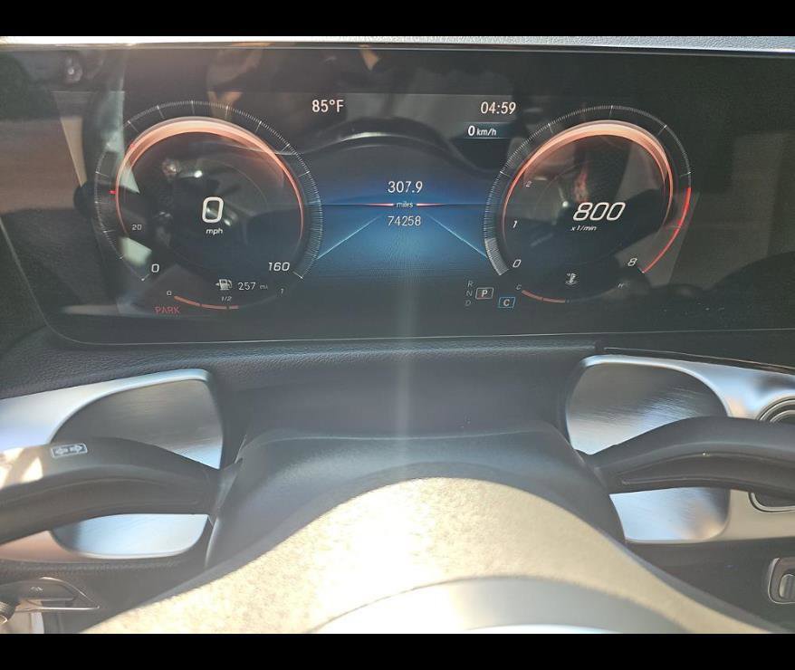 Used 2022 Mercedes-Benz GLB 250 image 6