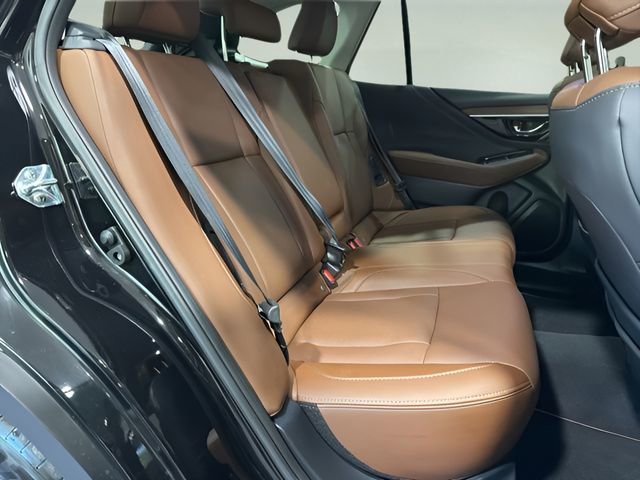 Certified 2025 Subaru Outback Touring XT w/ Tech Package 2 AWD/4WD image 33