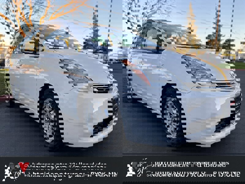 Used 2008 Toyota Prius