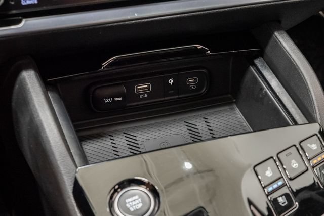 Certified 2025 Kia Sportage X-Line Prestige AWD/4WD image 21