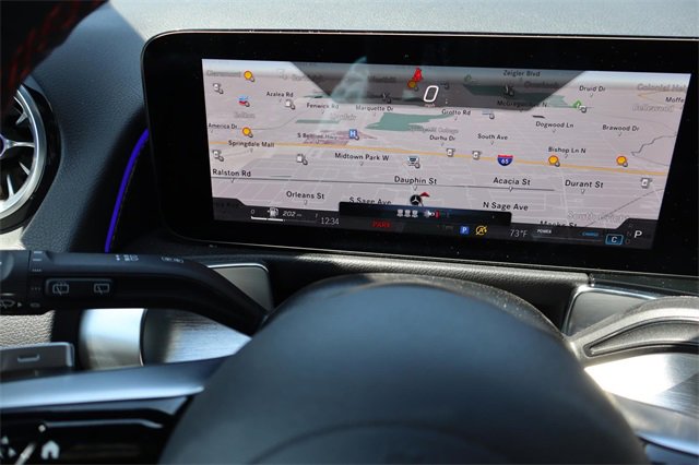 New 2025 Mercedes-Benz GLB 250 image 12