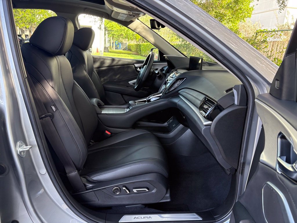 Used 2023 Acura RDX FWD image 16