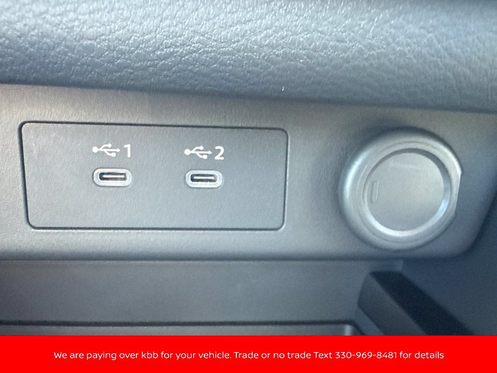 New 2026 Nissan Rogue Dark Armor AWD/4WD image 27