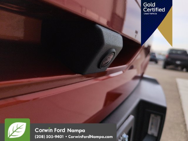 Used 2023 Ford Bronco Sport Outer Banks w/ Tech Package AWD/4WD image 33