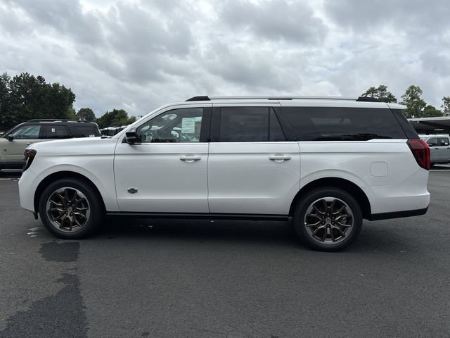 New 2025 Ford Expedition Max King Ranch AWD/4WD image 5