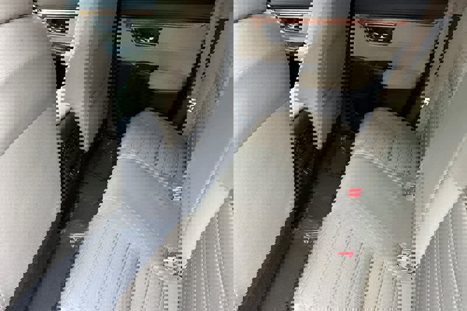 Used 2019 Honda CR-V EX image 4