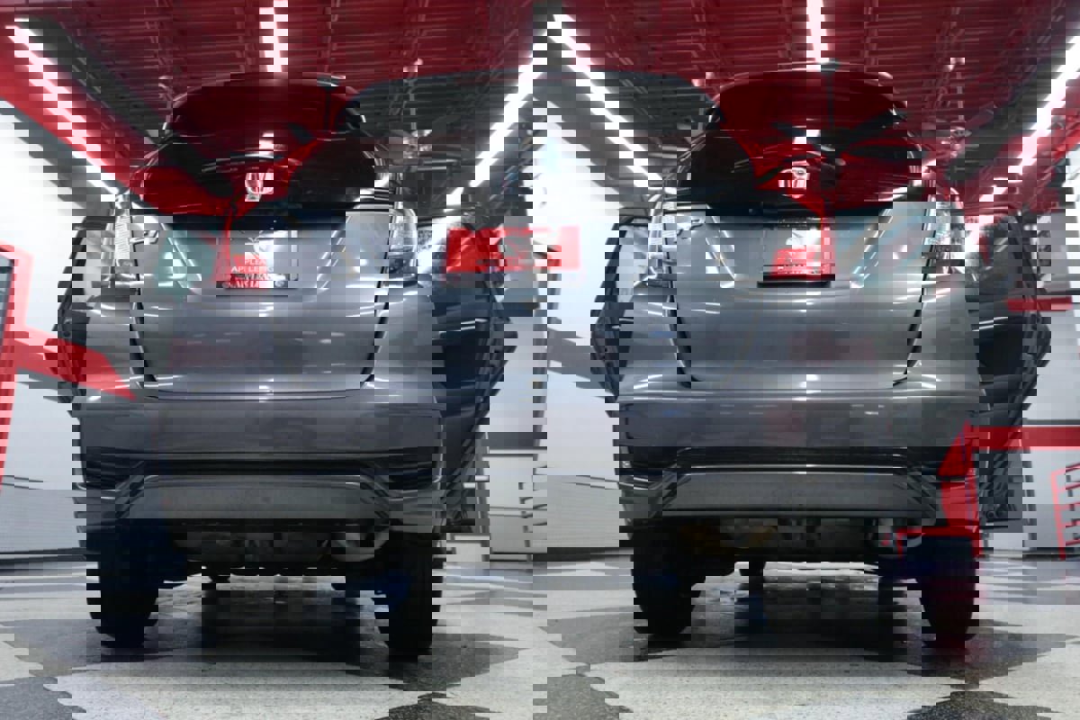 Used 2019 Honda Fit LX image 29