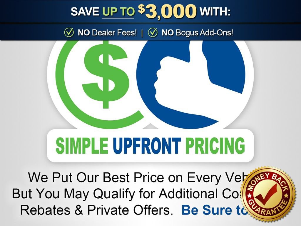 Used 2022 Nissan Armada SL w/ Captain's Chairs Package RWD image 4