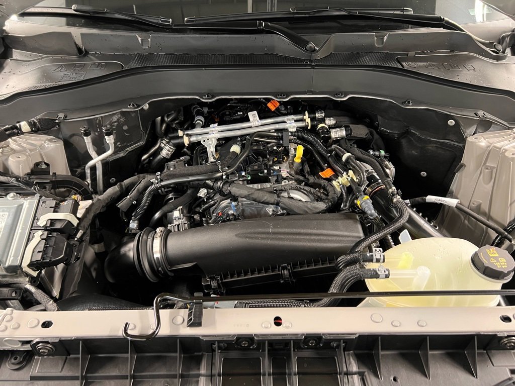 New 2026 Ford Explorer Active image 37