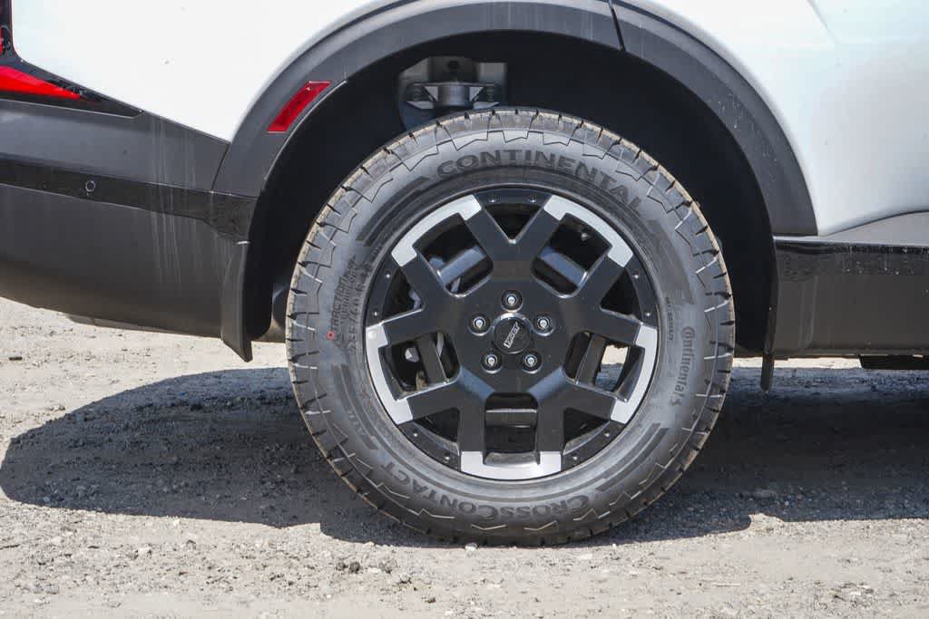 New 2026 Hyundai Palisade XRT Pro AWD/4WD image 8