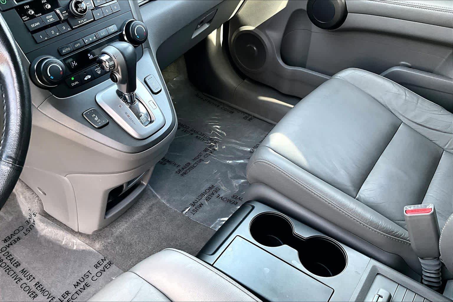 Used 2010 Honda CR-V EX-L image 16