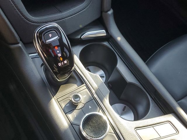 Certified 2021 Cadillac XT6 Sport w/ Platinum Package AWD/4WD image 30