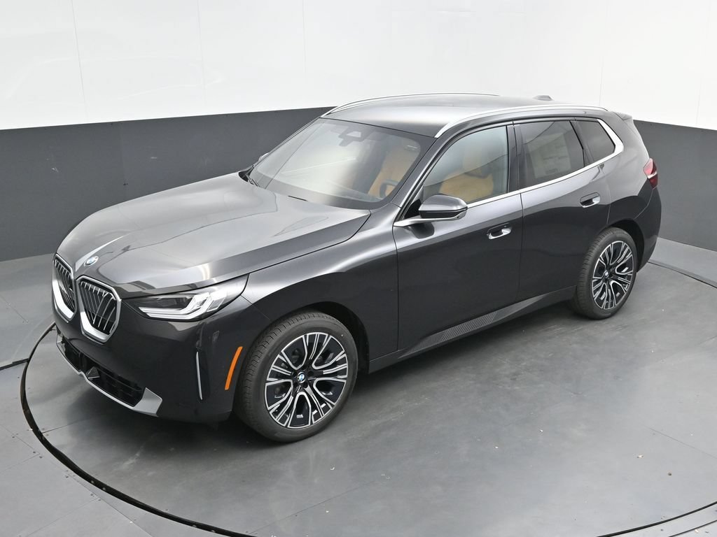 New 2026 BMW X3 xDrive30i AWD/4WD image 34