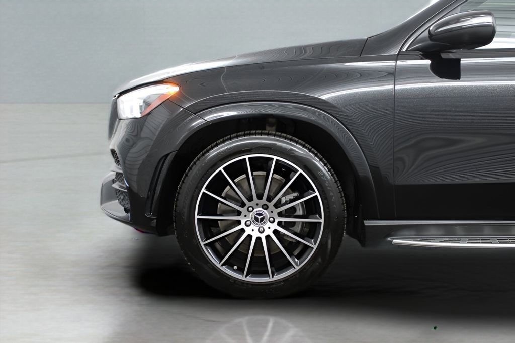 Used 2023 Mercedes-Benz GLE 450 4MATIC image 10