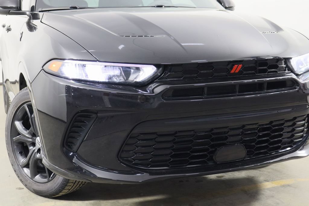 New 2024 Dodge Hornet R/T w/ R/T Blacktop Package image 45