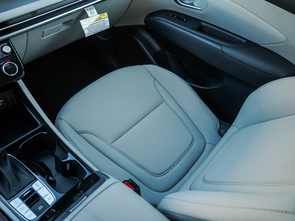 New 2026 Hyundai Tucson SEL AWD/4WD image 26